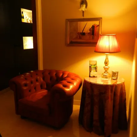 Bed & Breakfast La Vecchia Palma Catania
